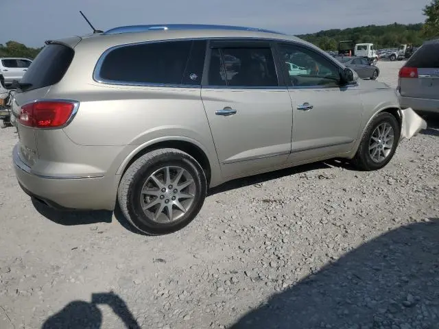 2014 BUICK ENCLAVE