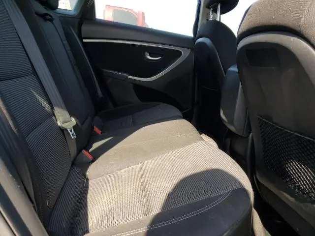 2017 HYUNDAI ELANTRA GT 