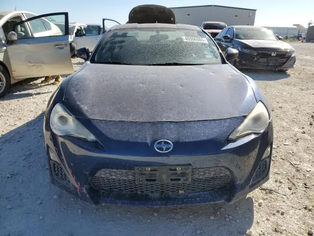 2013 TOYOTA SCION FR-S   