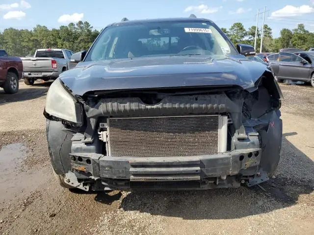 2013 GMC ACADIA SLT-1
