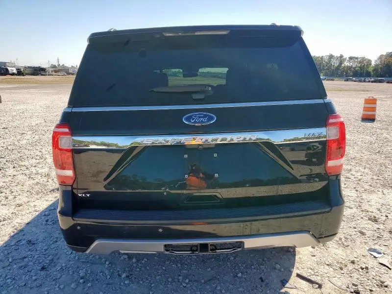 2020 FORD EXPEDITION MAX XLT  