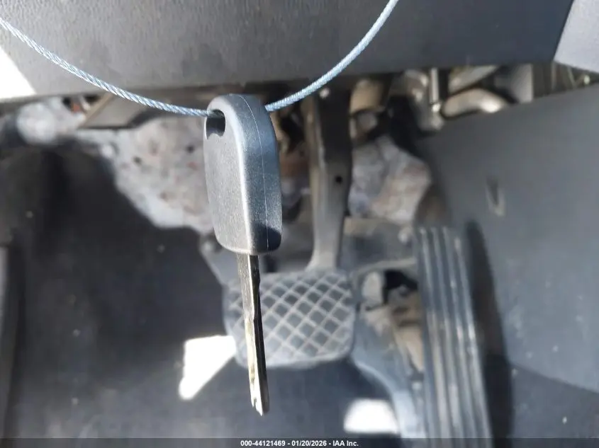 2012 VOLKSWAGEN JETTA 2.0L S