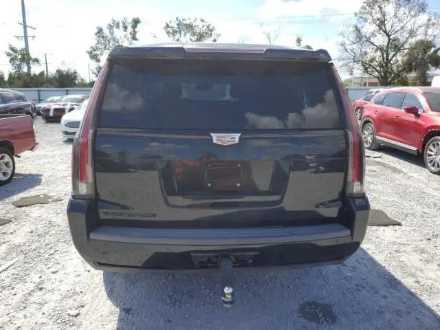 2015 CADILLAC ESCALADE ESV PREMIUM  