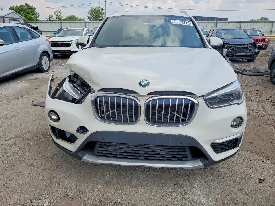 2016 BMW X1 XDRIVE28I  