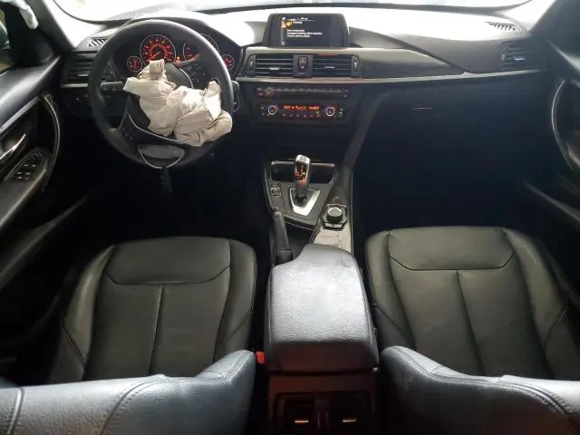 2015 BMW 328 I