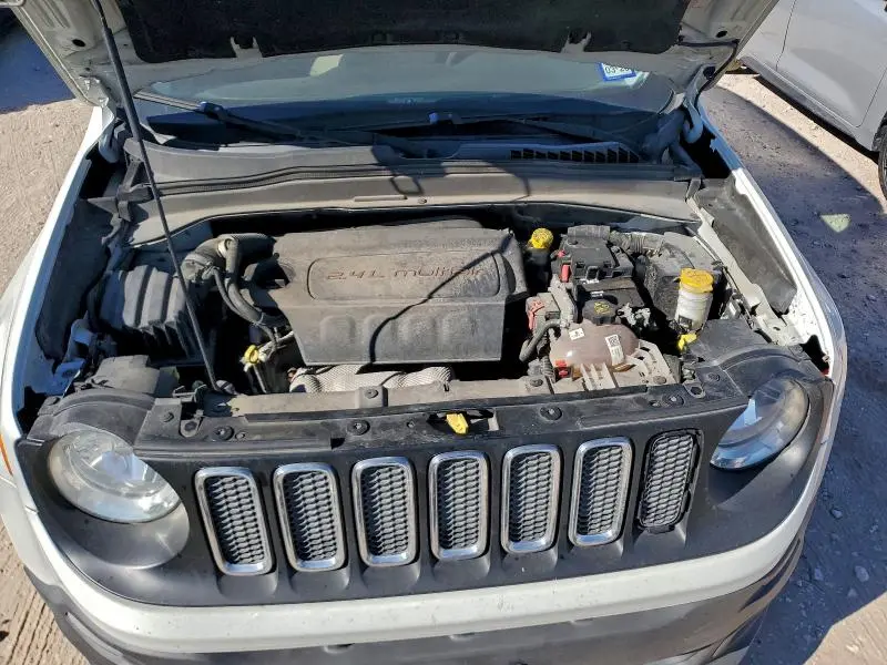 2015 JEEP RENEGADE SPORT  