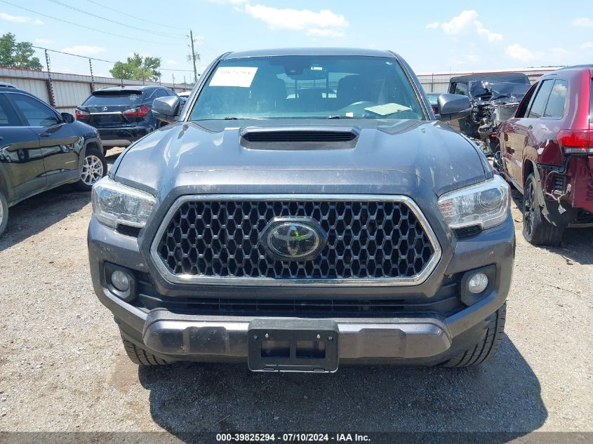 2018 TOYOTA TACOMA SR5