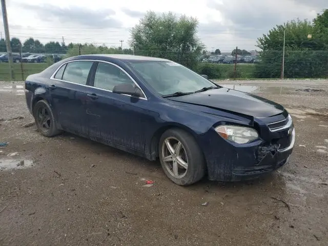 2011 CHEVROLET MALIBU LS  