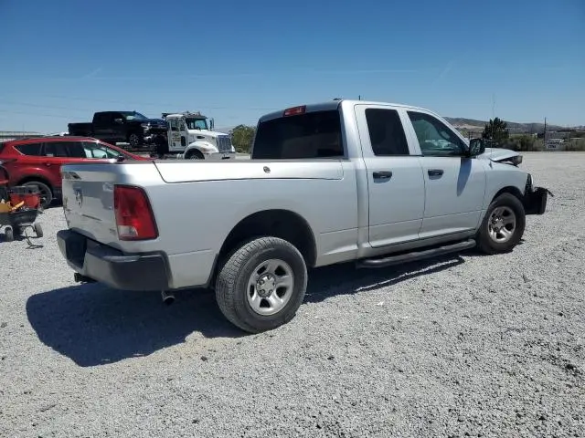 2012 DODGE RAM 1500 ST  