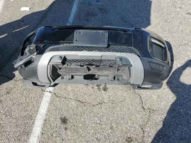 2016 LAND ROVER RANGE ROVER EVOQUE SE  