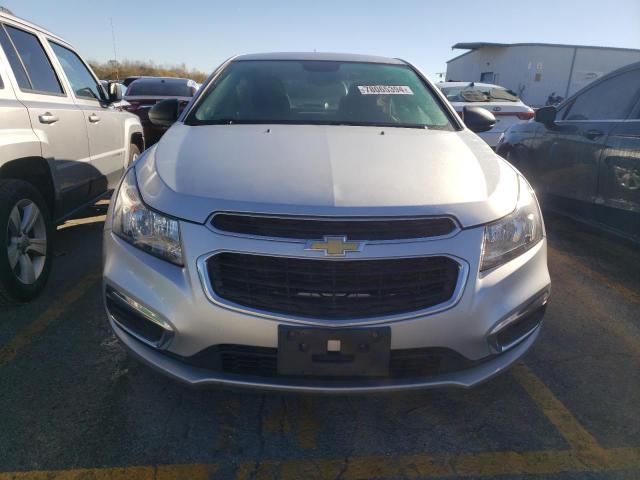 2016 CHEVROLET CRUZE LIMITED LS