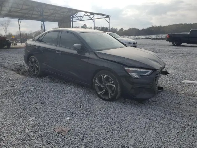 2022 AUDI A3 PREMIUM PLUS  