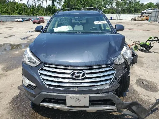 2014 HYUNDAI SANTA FE GLS