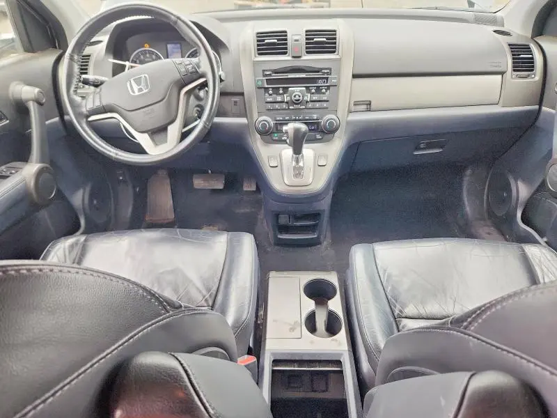 2011 HONDA CR-V EXL  