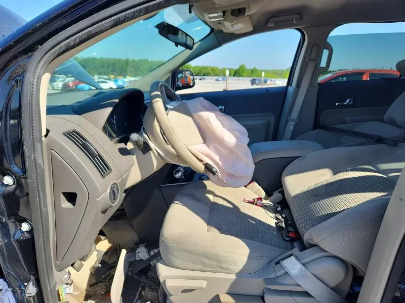 2010 FORD EDGE SE  