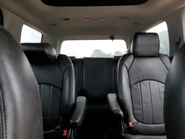 2012 GMC ACADIA DENALI  