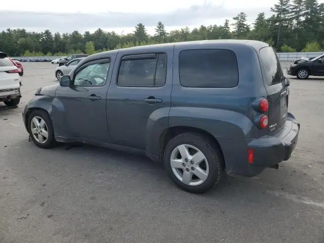 2011 CHEVROLET HHR LT
