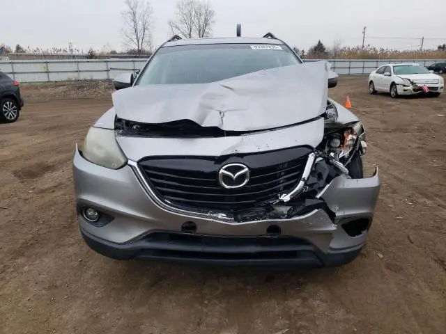 2013 MAZDA CX-9 TOURING  