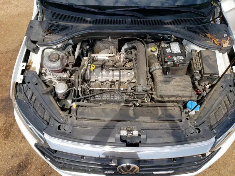 2021 VOLKSWAGEN JETTA S  