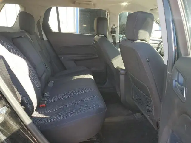 2016 GMC TERRAIN SLE  