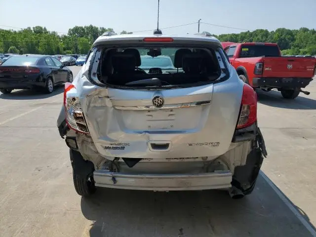 2016 BUICK ENCORE CONVENIENCE  