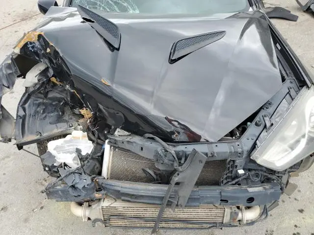 2013 HYUNDAI GENESIS COUPE 2.0T  