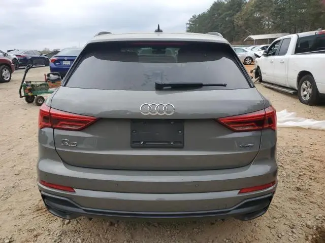 2021 AUDI Q3 PREMIUM PLUS S LINE 45  