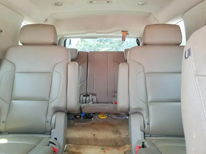 2015 CHEVROLET TAHOE C1500 LT  