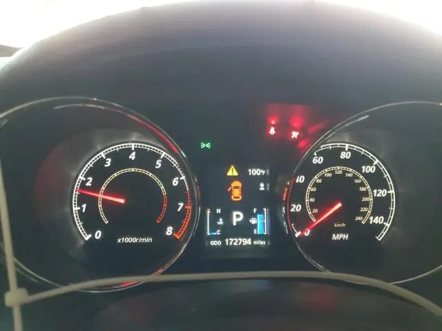 2015 MITSUBISHI OUTLANDER SPORT SE  