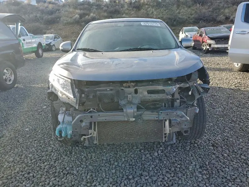 2021 MITSUBISHI OUTLANDER SPORT ES  