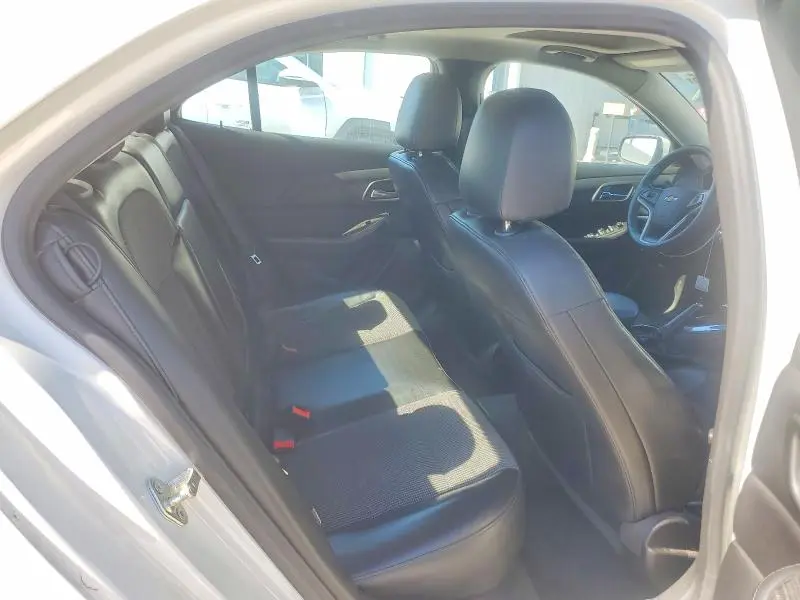 2014 CHEVROLET MALIBU 1LT  