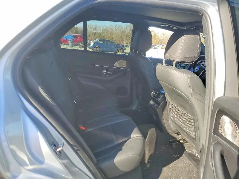 2024 MERCEDES-BENZ GLE 450 4MATIC  