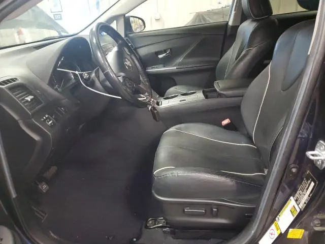 2015 TOYOTA VENZA LE  