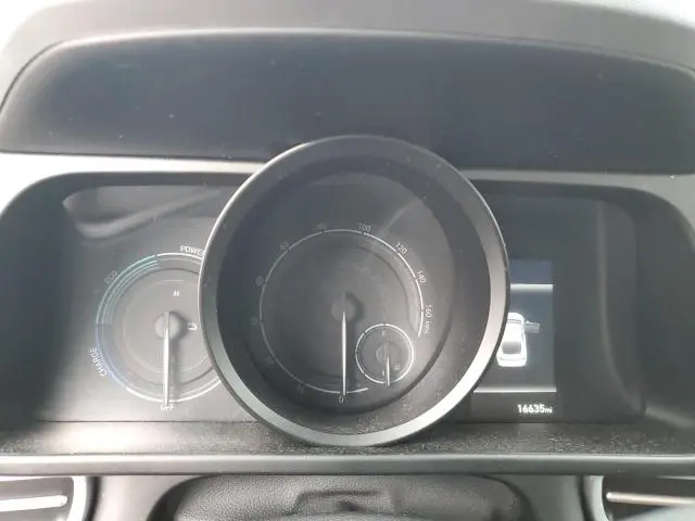 2022 HYUNDAI ELANTRA BLUE  