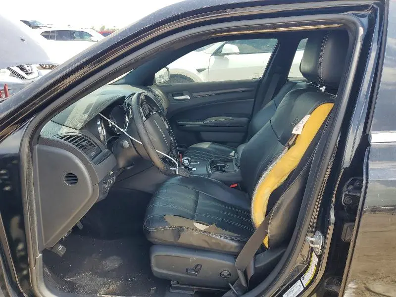 2014 CHRYSLER 300   