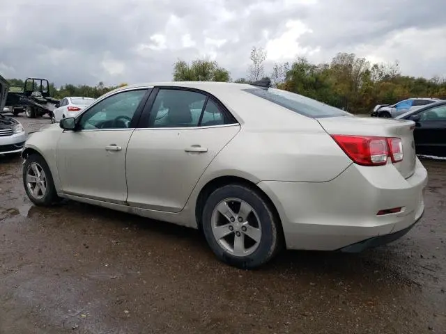 2015 CHEVROLET MALIBU LS  