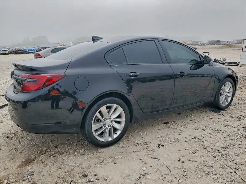 2016 BUICK REGAL PREMIUM  