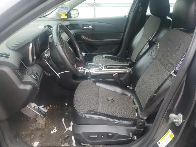 2013 CHEVROLET MALIBU 2LT  