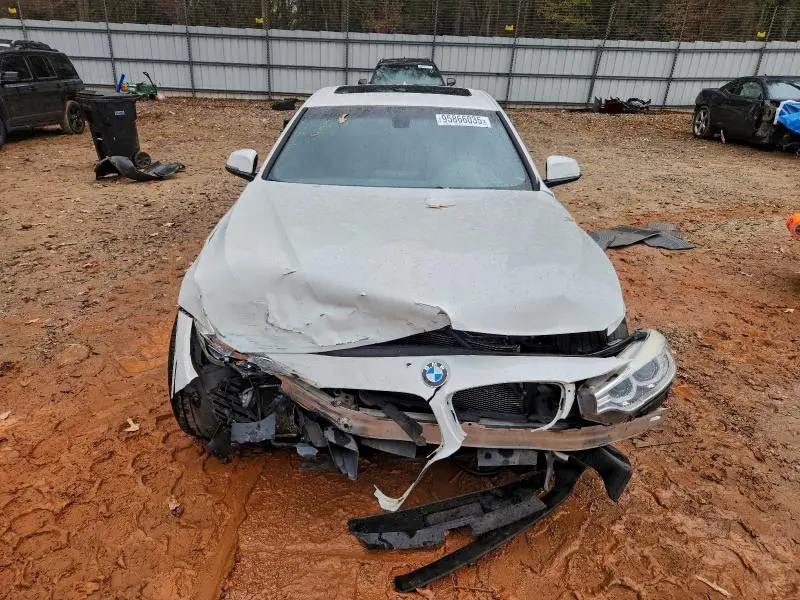 2015 BMW 428 I  