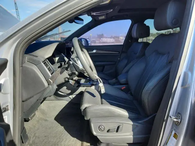 2023 AUDI Q5 SPORTBACK PRM PLS 45  