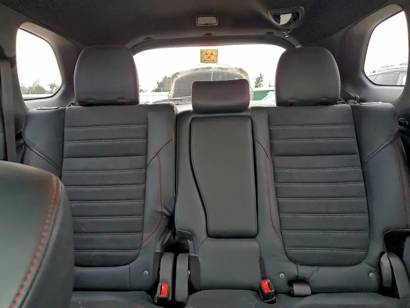 2020 MITSUBISHI OUTLANDER SE  