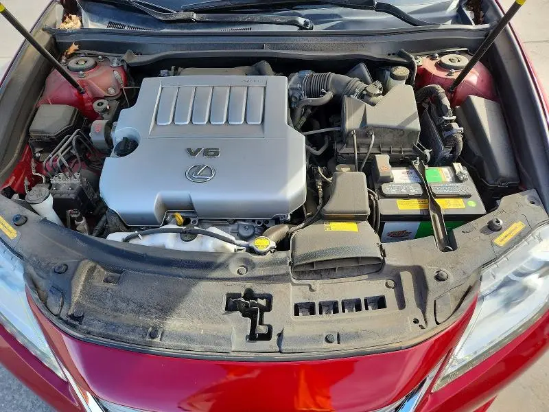 2014 LEXUS ES 350 BASE  