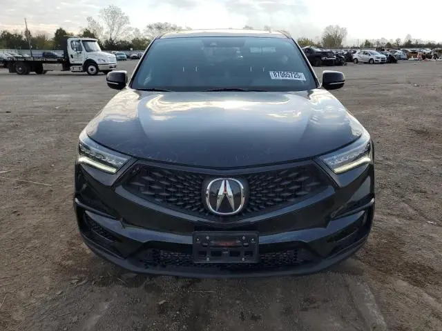 2021 ACURA RDX A-SPEC  
