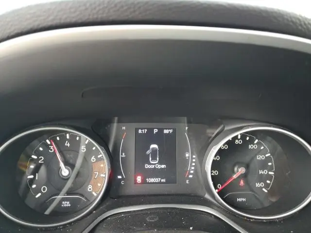 2019 JEEP COMPASS SPORT