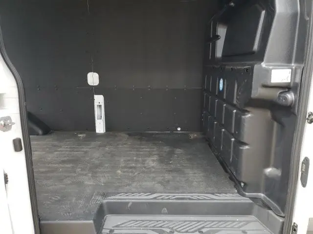 2023 FORD TRANSIT T-250  