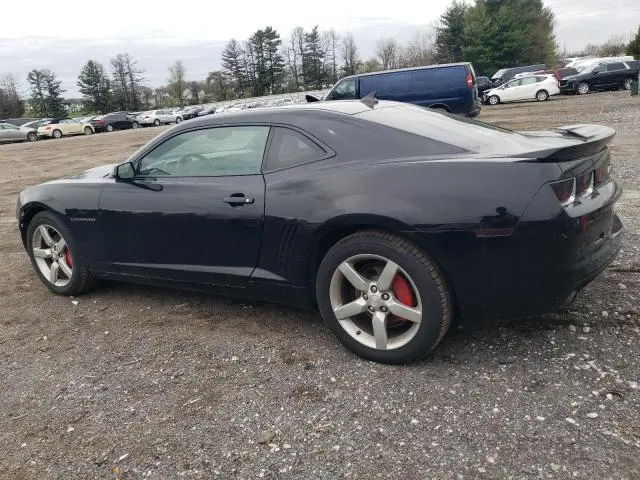 2011 CHEVROLET CAMARO LT  