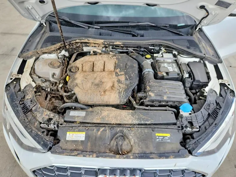 2024 AUDI A3 PREMIUM  