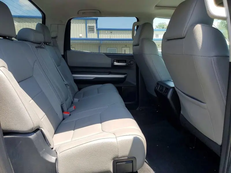 2014 TOYOTA TUNDRA CREWMAX LIMITED  