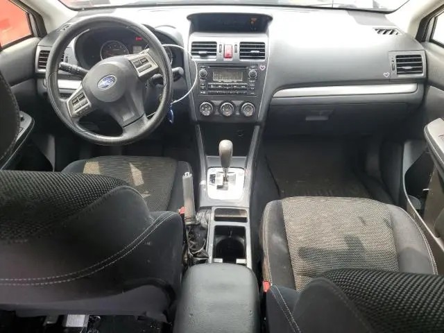 2014 SUBARU XV CROSSTREK 2.0 PREMIUM  