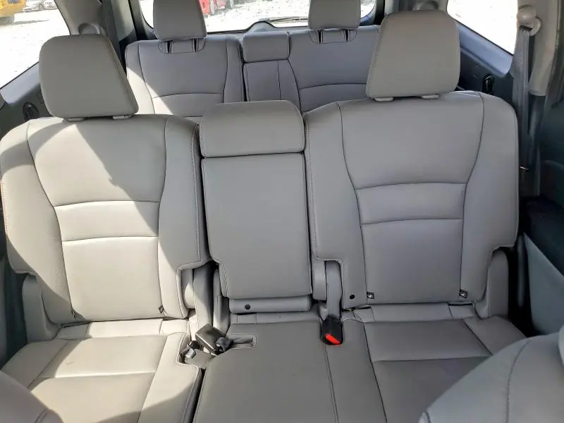 2020 HONDA PILOT TOURING  
